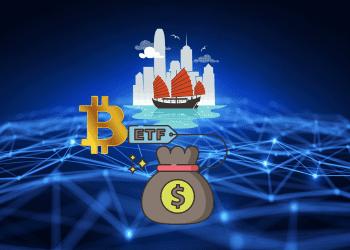 Hong Kong Securities Regulator Opens Doors for Spot Crypto ETFs