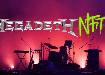 Megadeth Embraces Web3 With New NFT Collection