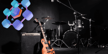 Base and Soundxyz Collaborate to Mint Music NFTs on Blockchain