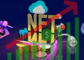 NFT Trading Booms with Nearly $1 Billion in November Volume