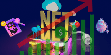 NFT Trading Booms with Nearly $1 Billion in November Volume