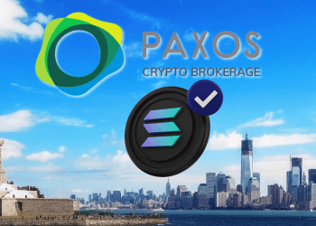 Paxos Receives NYDFS Approval to Launch Stablecoin on Solana