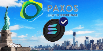 Paxos Receives NYDFS Approval to Launch Stablecoin on Solana