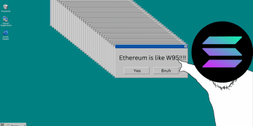 Solana vs Ethereum: Yakovenko's Bold Windows Comparison