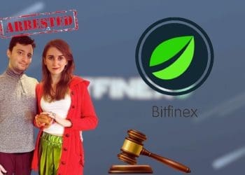 Amazon MGM Unveils Upcoming Movie on $4 Billion Bitfinex Hack Couple