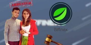 Amazon MGM Unveils Upcoming Movie on $4 Billion Bitfinex Hack Couple