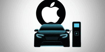 Apple Plans to Launch Self-driving Electric Cars by 2028, Reports Bloomberg