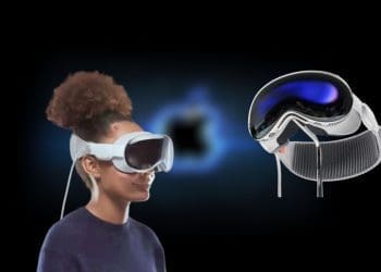 Apple Vision Pro Headset Pre Orders are Now Live