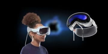 Apple Vision Pro Headset Pre Orders are Now Live