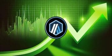 Arbitrum DEX Volume Skyrockets, Surpassing Ethereum and Solana in Trading Activity