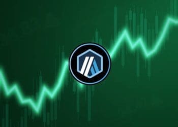 Arbitrum Pumps 14% Despite Market Wide Dump, Approaching $2