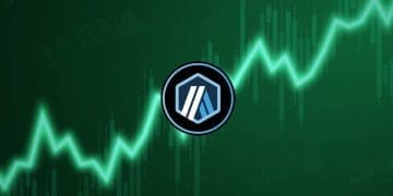 Arbitrum Pumps 14% Despite Market Wide Dump, Approaching $2