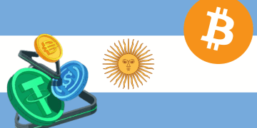 Argentina Drops Crypto Taxes from Reform Bill Amid Economic Focus