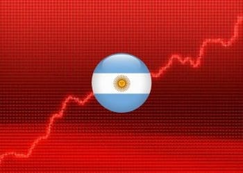 Argentina's Annual Inflation Rate Breaks 211%