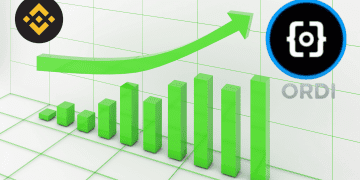 Binance Drives Tenfold Increase in BRC-20 Token Trade Volumes