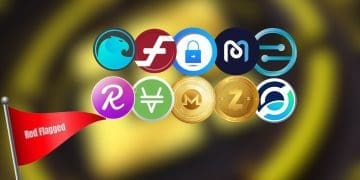 Binance Flagged These 10 Cryptos for Potential Delisting