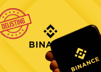 Binance are Removing These 4 Trading Pairs by This Week and Here is Why