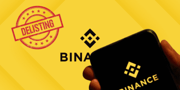 Binance are Removing These 4 Trading Pairs by This Week and Here is Why