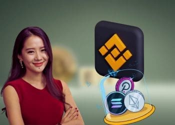 Binance's Co-Founder Yi He Holds Major Stake in Binance Cayman Holdings