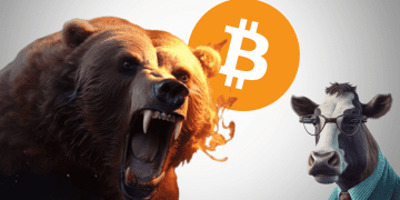 Bitcoin Bears Prevail: Massive $479 Million Outflow Investment Products