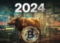 Bitcoin Bulls Believe 2024 is a Year of New Highs and Here is Why