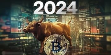 Bitcoin Bulls Believe 2024 is a Year of New Highs and Here is Why