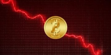 Bitcoin Could Plummet 30% in March and Here is Why