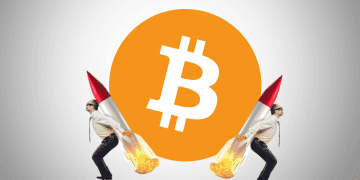 Bitcoin Could Underperform the Stock Market in 2024 and Here is Why