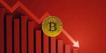 Bitcoin Dumped 12% This Week and Here is Why