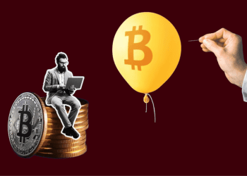 Bitcoin Dumped Below $40,000 and Here is Why