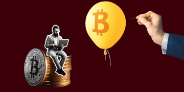 Bitcoin Dumped Below $40,000 and Here is Why