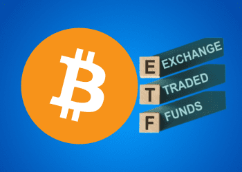 Bitcoin ETFs Snap Up $4.1 Billion in BTC Amid High Institutional Demand