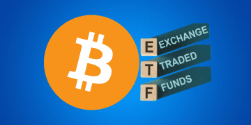 Bitcoin ETFs Snap Up $4.1 Billion in BTC Amid High Institutional Demand