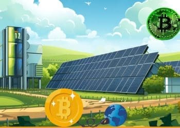 Bitcoin Mining's Green Revolution: Sustainable Energy Use Soars in 2023