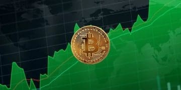 Bitcoin Recovers Nearly All Losses Post Matrixport FUD