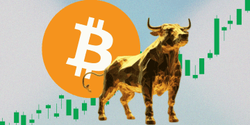 Bitcoin Surges as Second Largest Commodity in U.S. After SEC ETF Approval