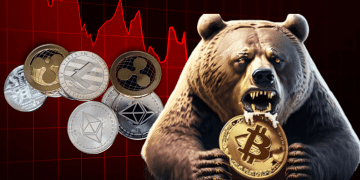 Bitcoin is Dumping but Altcoins are Dumping Harder: Here is Why