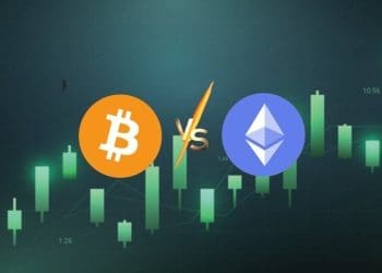 Bitcoin vs. Ethereum: Transaction Fee Battle Heats Up