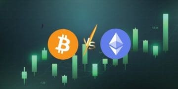 Bitcoin vs. Ethereum: Transaction Fee Battle Heats Up