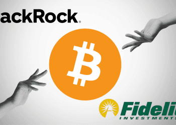 BlackRock and Fidelity Acquire $4.6 Billion in Bitcoin in Just 13 Days
