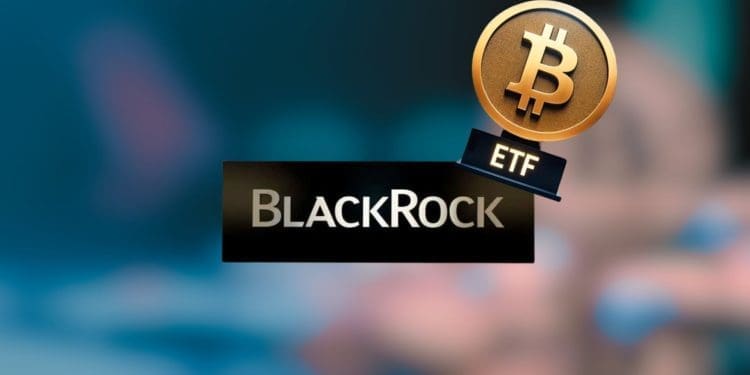 BlackRock’s Spot Bitcoin ETF May Record $3 Billion In First-day Inflows ...