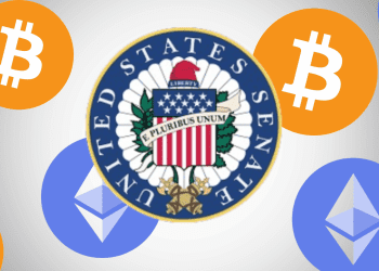 Breaking Divide: 18 U.S. Senators Rally Behind Cryptocurrency