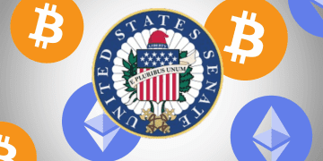 Breaking Divide: 18 U.S. Senators Rally Behind Cryptocurrency