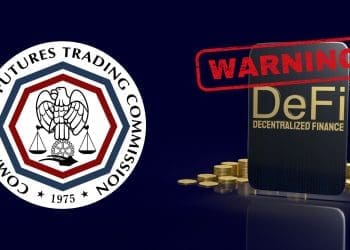 CFTC Report Highlights Urgent DeFi Sector Risks, Calls for Action