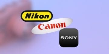 Camera Giants Unveil Revolutionary Solution to Combat AI Fakes