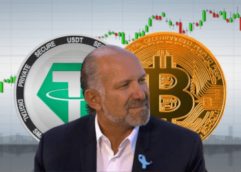 Cantor Fitzgerald CEO States Tether Reserves are Fully Backed and Bitcoin is Ready to Rally