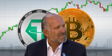 Cantor Fitzgerald CEO States Tether Reserves are Fully Backed and Bitcoin is Ready to Rally