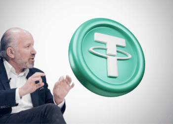 Cantor Fitzgerald CEO Verifies Tether's Sufficient USDT Reserves