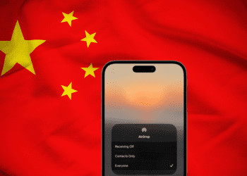 China Cracks iPhone Security to Monitor AirDrop Messages