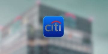 Citigroup's Major Overhaul: 20,000 Job Cuts by 2026 Announced